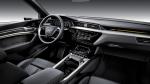 Audi e-tron 55 Quattro 2019 года (WW)